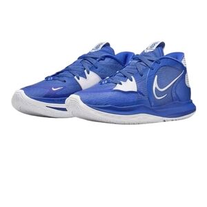 Nike Kyrie Low 5 TB Blue White airzoom DO9617-401 Men Size 6.5
